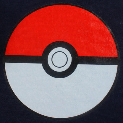 Conjunto T-Shirt e Calções Pokemon Pikachu/Pikachu Mood