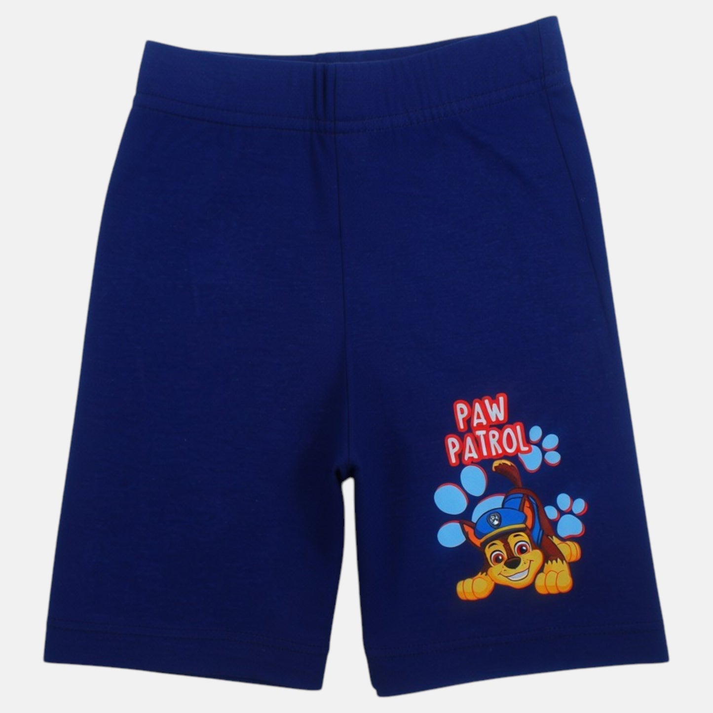 Conjunto T-Shirt e Calções Patrulha Pata