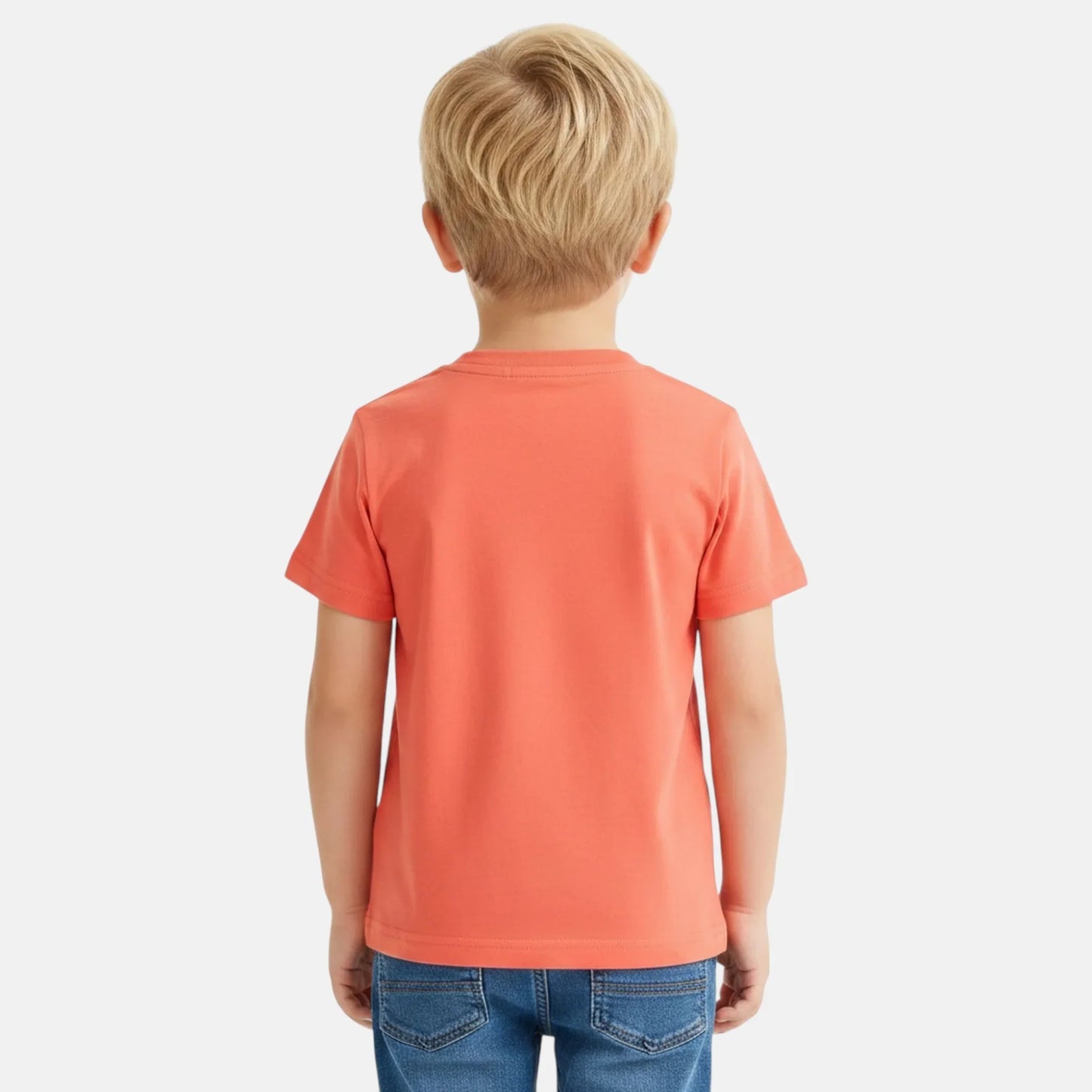 T-shirt manga curta Mickey Chill