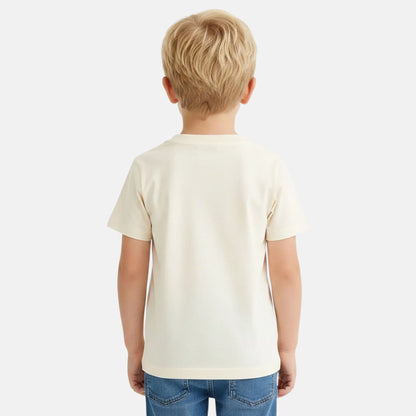 T-shirt manga curta Mickey Chill