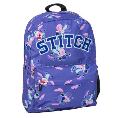 Mochila Stitch 42 cm - BONECADA