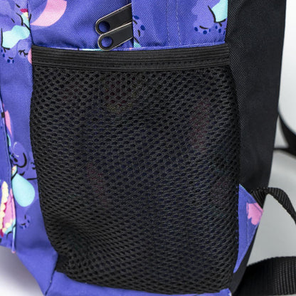 Mochila Stitch 42 cm - BONECADA
