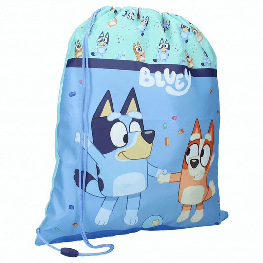 Pack Bluey ( - BONECADA