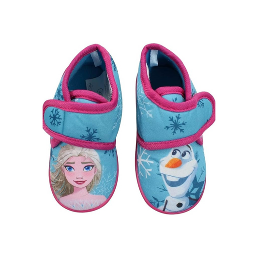 Pantufas Frozen - BONECADA