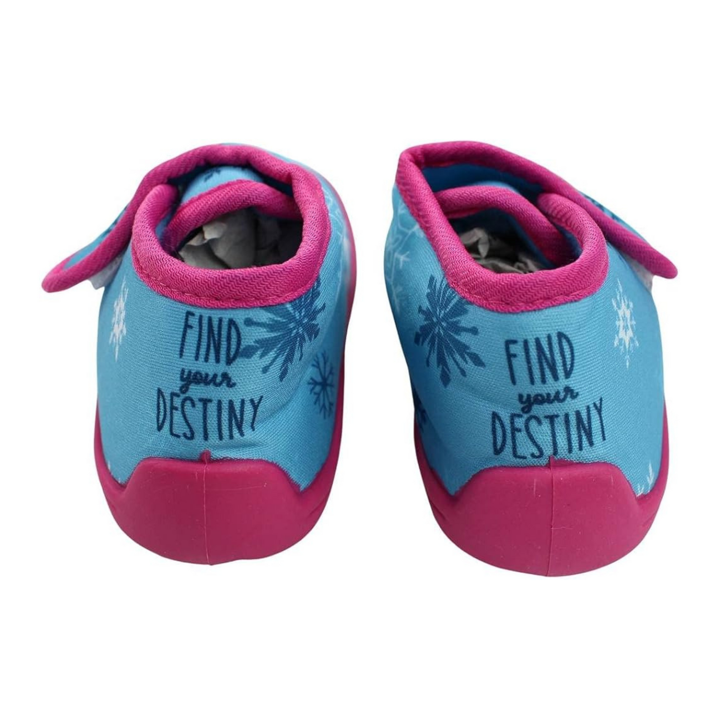 Pantufas Frozen - BONECADA