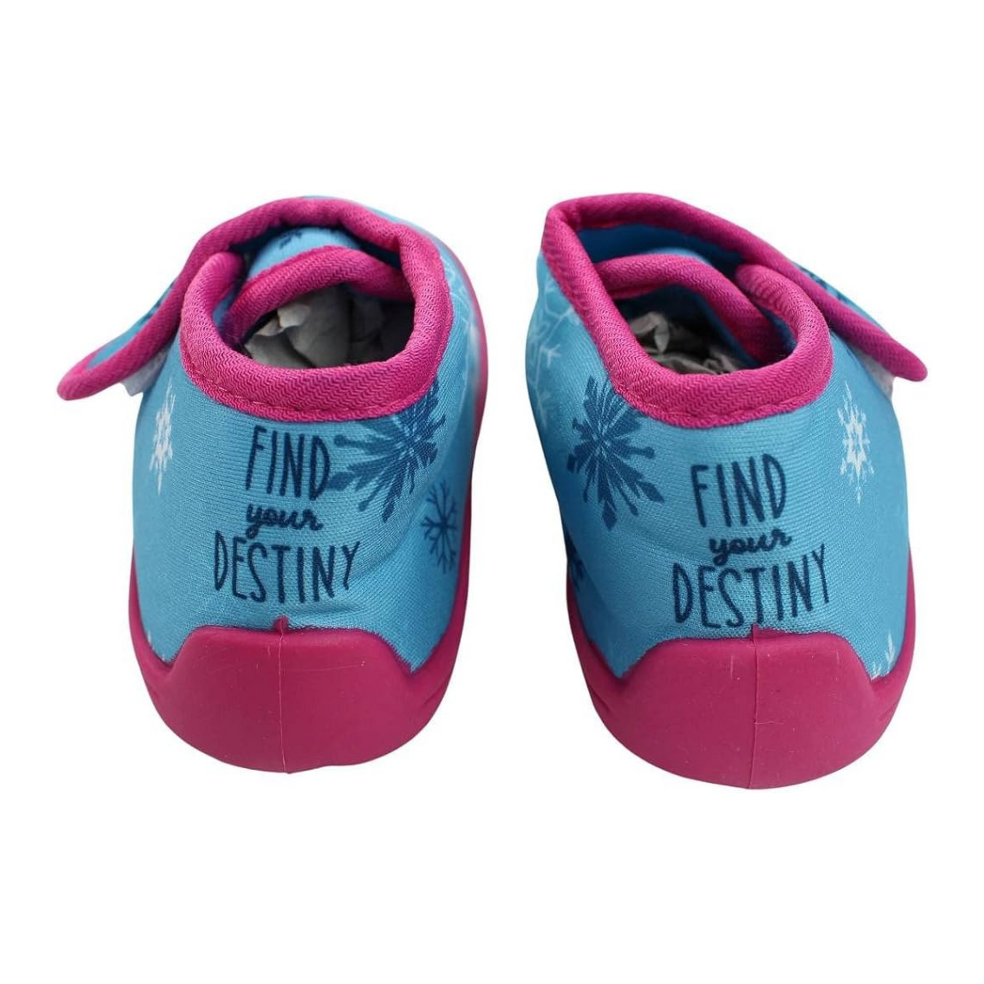 Pantufas Frozen - BONECADA