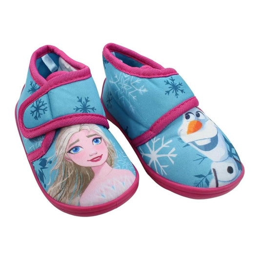 Pantufas Frozen - BONECADA
